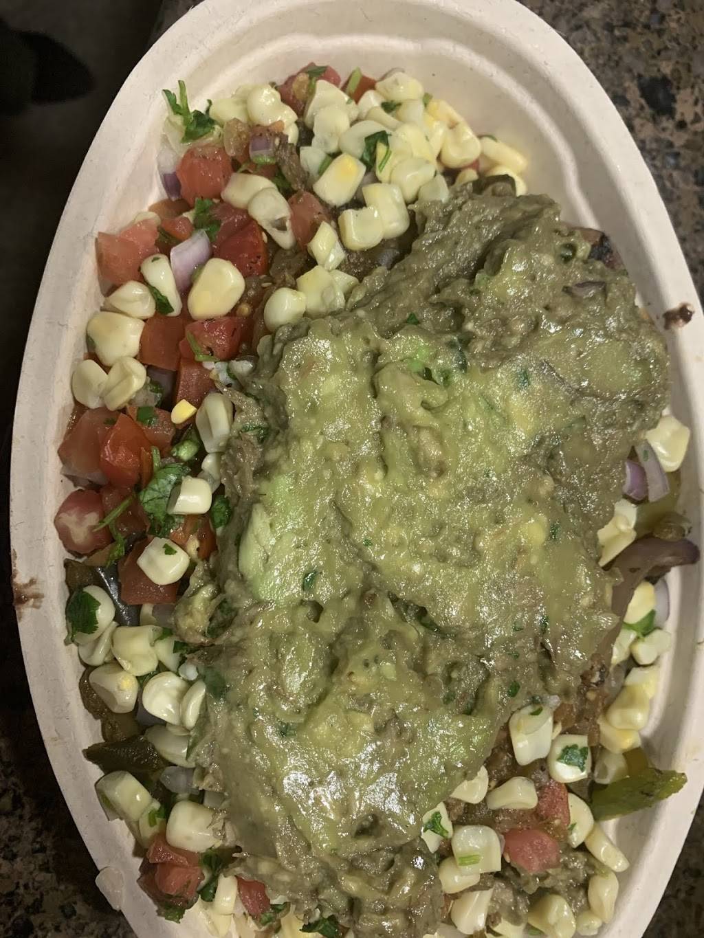 Chipotle Mexican Grill | restaurant | 5706 San Felipe St A-100, Houston, TX 77057, USA | 7134961103 OR +1 713-496-1103