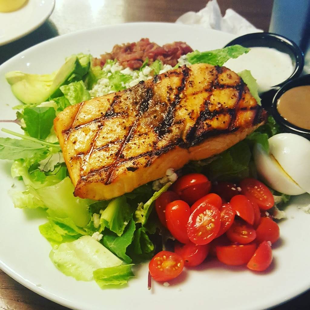 TGI Fridays | restaurant | 7655 Arundel Mills Blvd, Hanover, MD 21076, USA | 4103796762 OR +1 410-379-6762