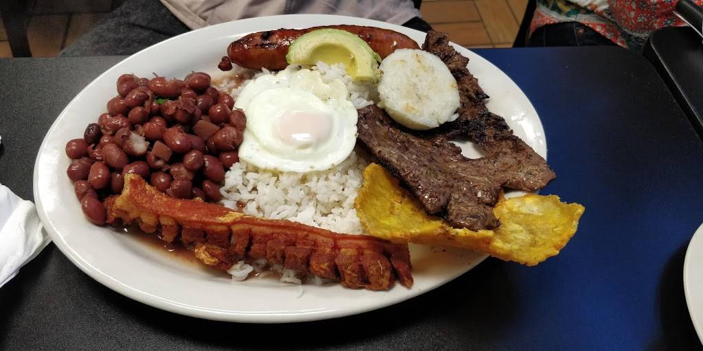 Colombians Taste | restaurant | 5N105, N Rohlwing Rd, Itasca, IL 60143, USA | 8472505366 OR +1 847-250-5366