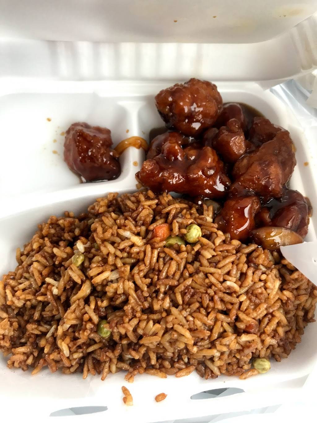 Tiki-Ming | restaurant | 4124 Boul, Le Boulevard, Rue Jean-Talon, Montréal, QC H1S 1J7, Canada | 5147215734 OR +1 514-721-5734