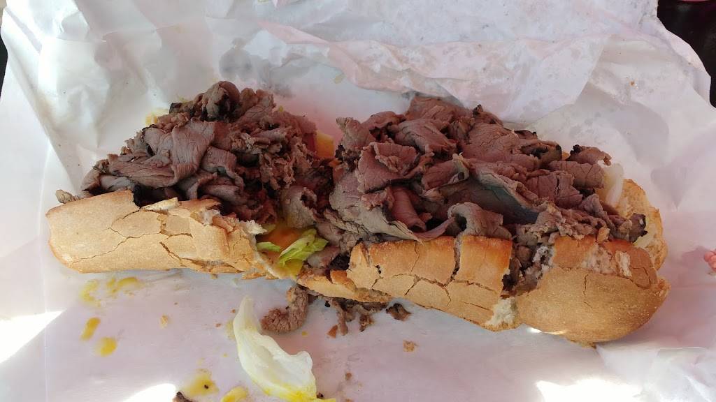 Mr Wich Deli | restaurant | 21 S Nova Rd # A, Ormond Beach, FL 32174, USA | 3866771106 OR +1 386-677-1106