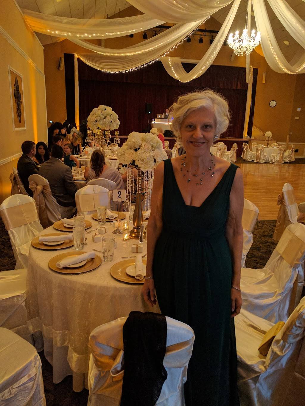 Heritage Springs Country Club | restaurant | 11345 Robert Trent Jones Pkwy, Trinity, FL 34655, USA | 7273725411 OR +1 727-372-5411