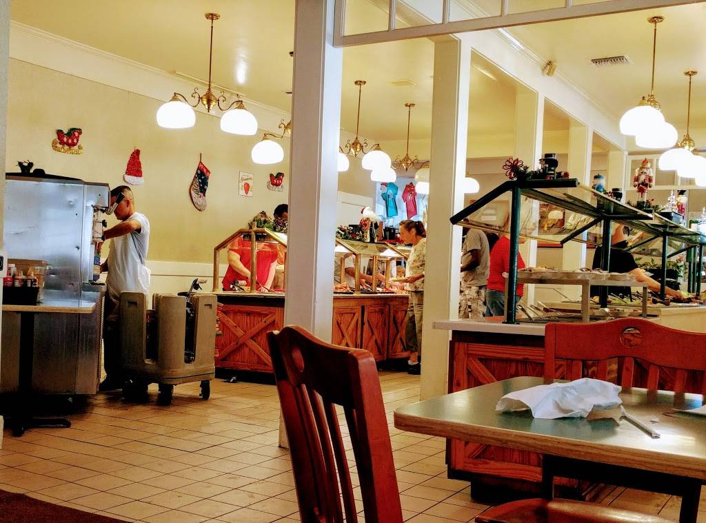 Buddy Freddys | restaurant | 1101 Goldfinch Dr, Plant City, FL 33563, USA | 8137545120 OR +1 813-754-5120