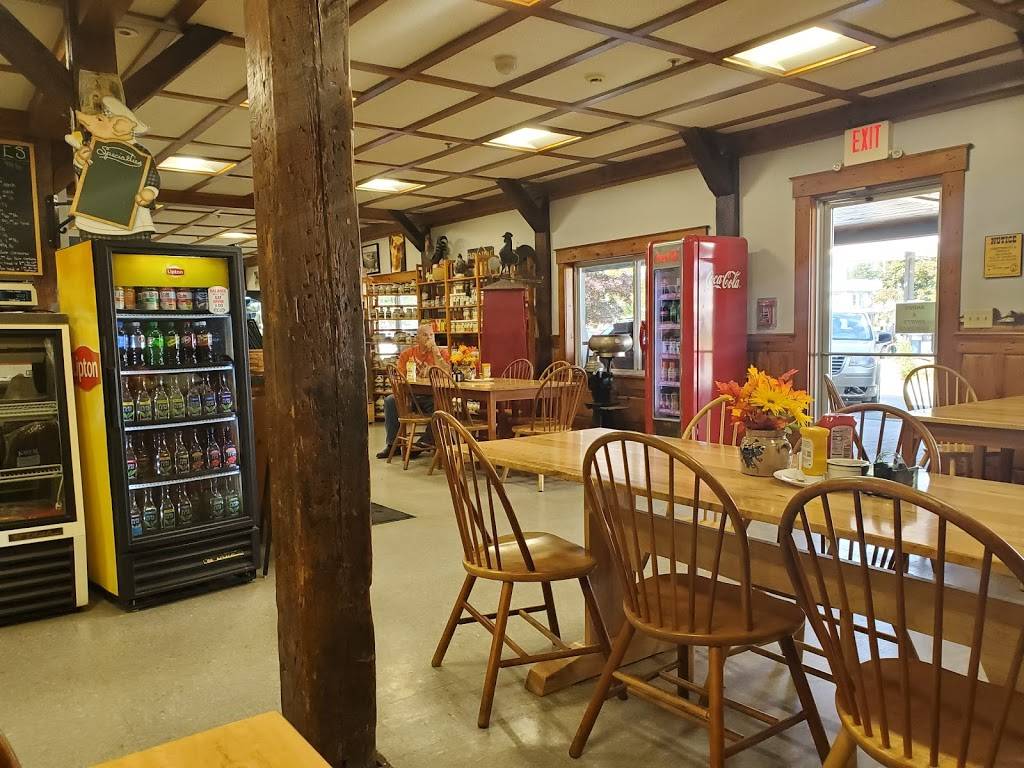 The White Elephant | Strong, Maine | restaurant | 26 S Main St, Strong, ME 04983, USA | 2076843615 OR +1 207-684-3615