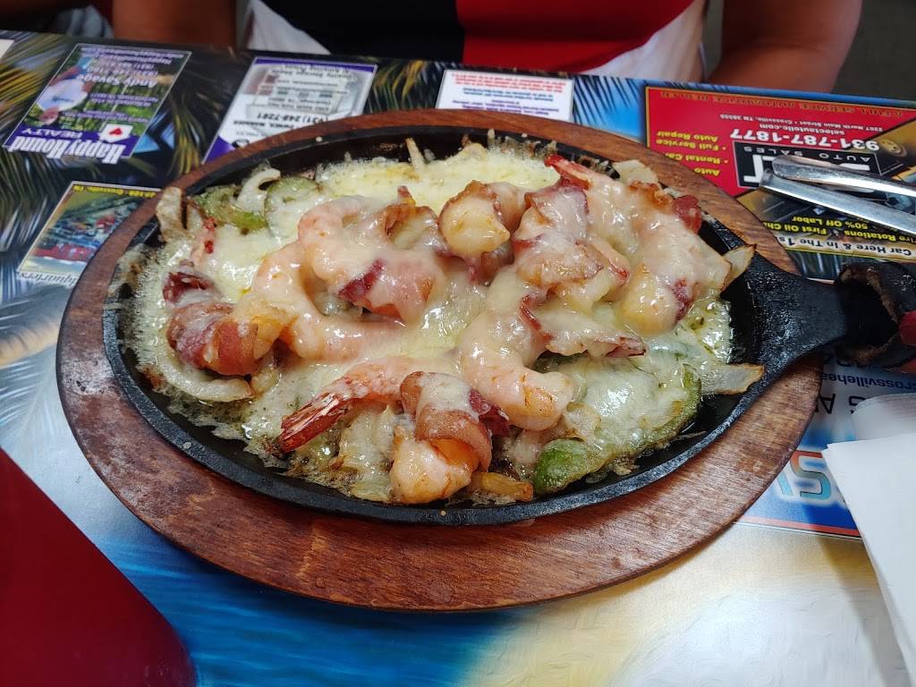 La Costa Mexican Restaurant | restaurant | 138 The Crossings, Crossville, TN 38555, USA | 9317075393 OR +1 931-707-5393