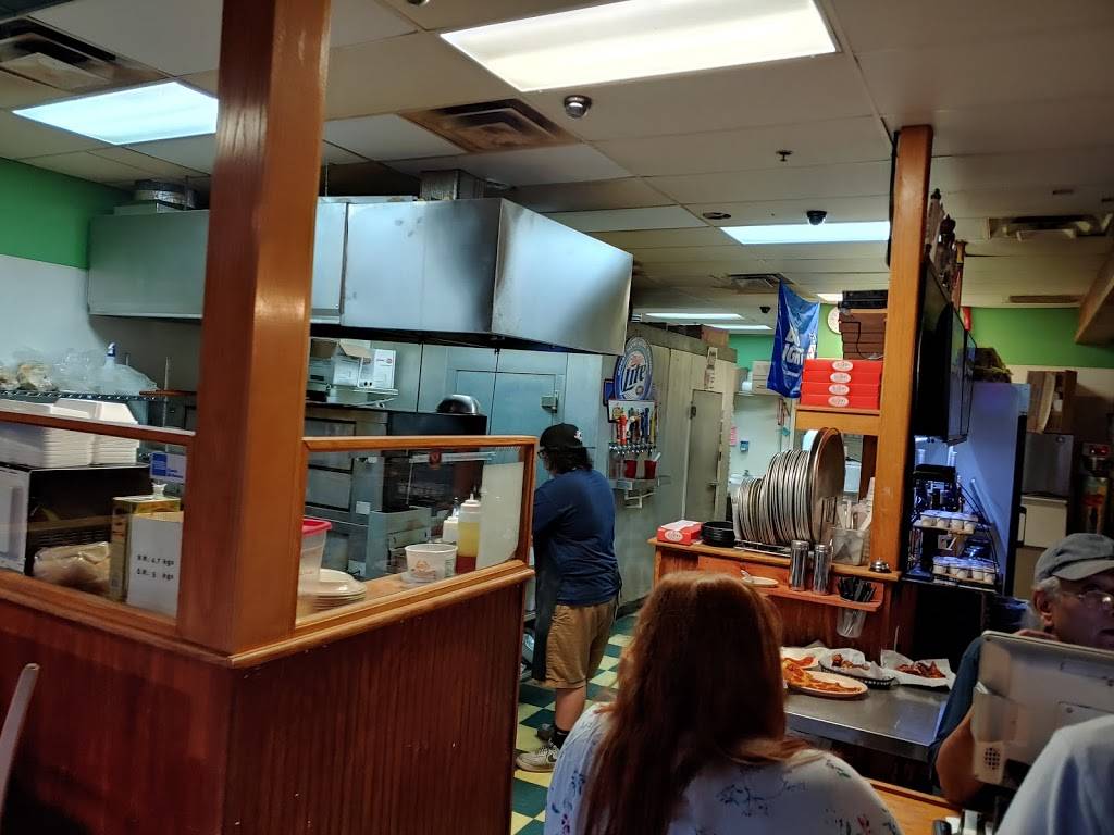 AJs Pizza Pub | restaurant | 700 historic 441 highway, Cornelia, GA 30531, USA | 7067762200 OR +1 706-776-2200