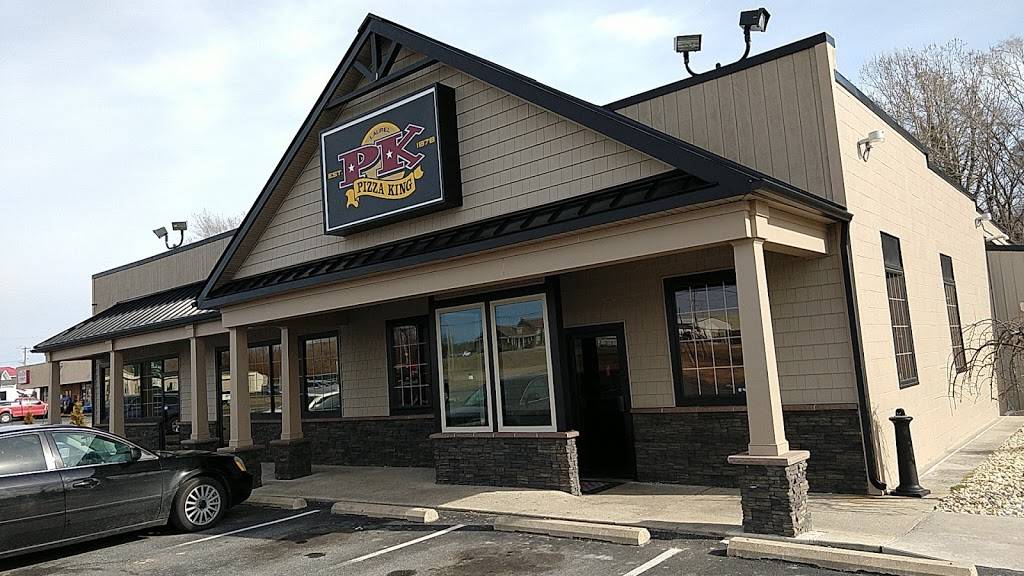 Pizza King | meal delivery | 403 N Central Ave # A, Laurel, DE 19956, USA | 3028754477 OR +1 302-875-4477