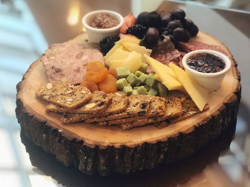 Thistle & Thyme | restaurant | 480 Wakara Way, Salt Lake City, UT 84108, USA | 8015843327 OR +1 801-584-3327