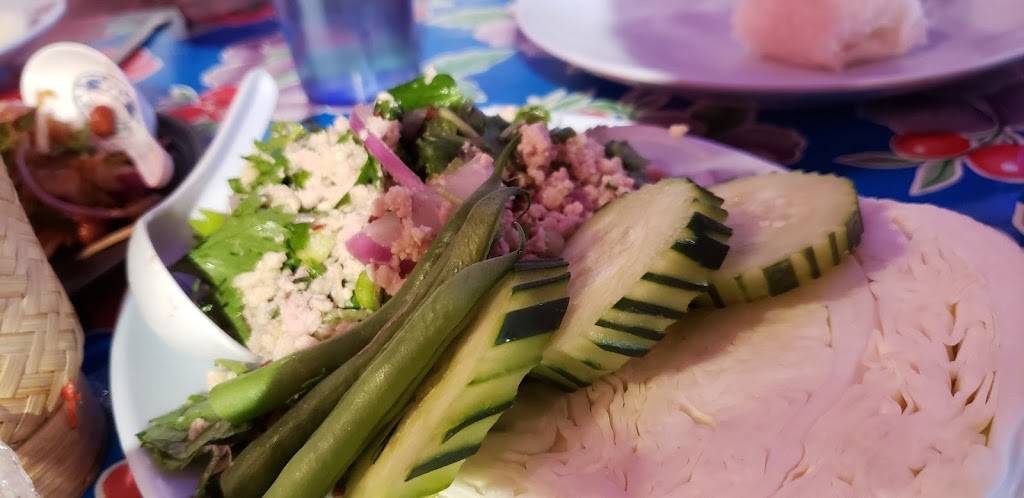 NIGHT + MARKET Sahm | restaurant | 2533 Lincoln Blvd, Venice, CA 90291, USA | 3103010333 OR +1 310-301-0333