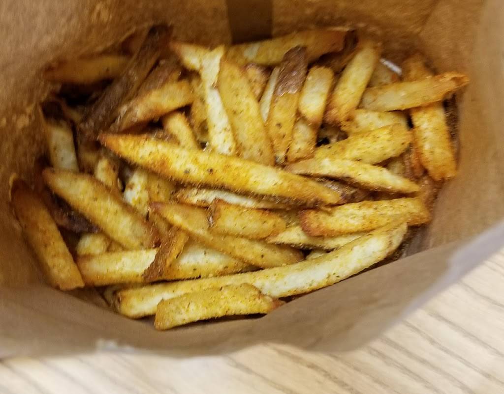 Five Guys | meal takeaway | 78-445 CA-111, La Quinta, CA 92253, USA | 7607719300 OR +1 760-771-9300