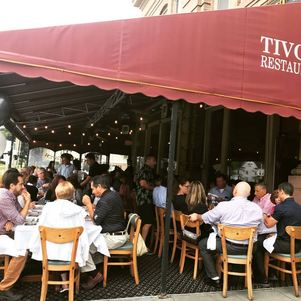 Tivoli Restaurant | restaurant | 7 Main St, New Milford, CT 06776, USA | 8602109065 OR +1 860-210-9065