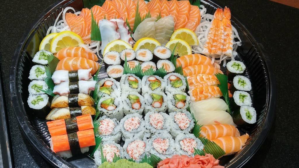 Japanese Express | restaurant | 4300 Steeles Ave E, Markham, ON L3R 0T4, Canada | 9054794340 OR +1 905-479-4340