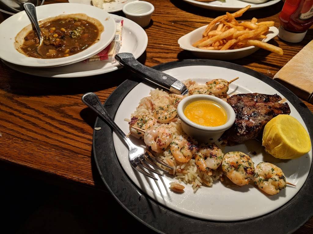 Ruby River Steakhouse | restaurant | 1454 S University Ave, Provo, UT 84601, USA | 8013710648 OR +1 801-371-0648