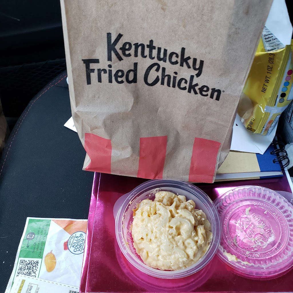 KFC | restaurant | 7601 Oswego Rd, Liverpool, NY 13090, USA | 3154091055 OR +1 315-409-1055
