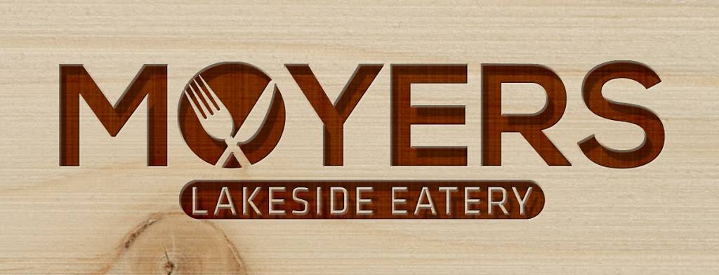 Moyers Lakeside Eatery | restaurant | 119 Landings Dr #104, Mooresville, NC 28117, USA | 9804443800 OR +1 980-444-3800