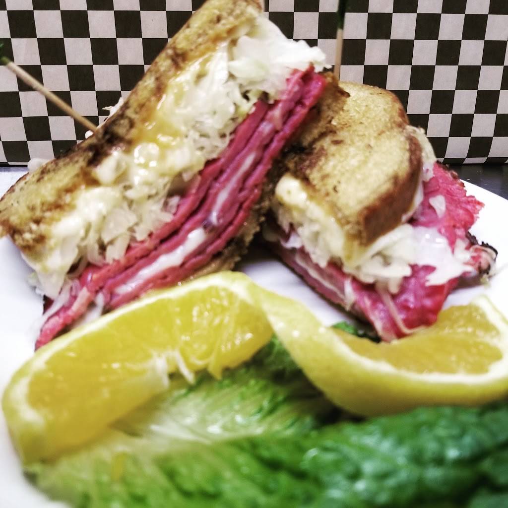 Lemon Tree Cafe & Espresso | restaurant | 122 E State St, Mossyrock, WA 98564, USA | 3609833235 OR +1 360-983-3235