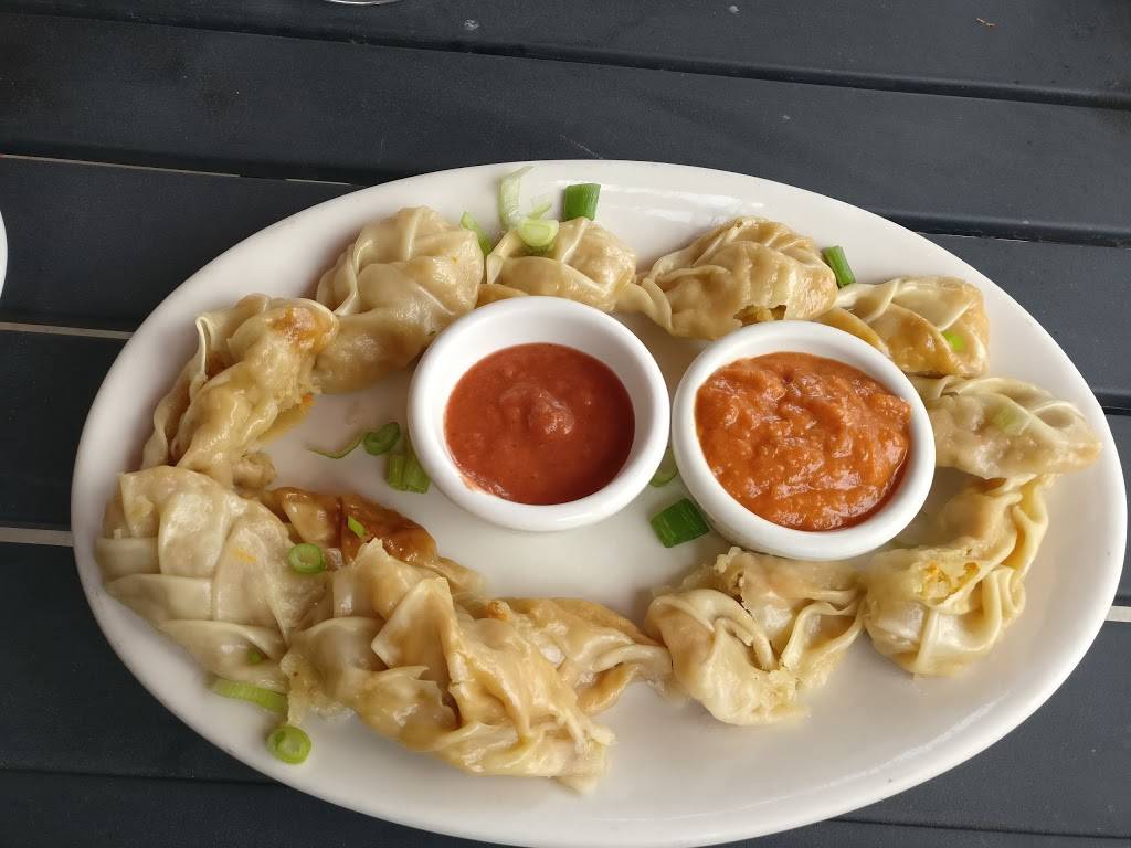 Everest Nepal Restaurant | restaurant | 28 E Bijou St, Colorado Springs, CO 80903, USA | 7194733890 OR +1 719-473-3890