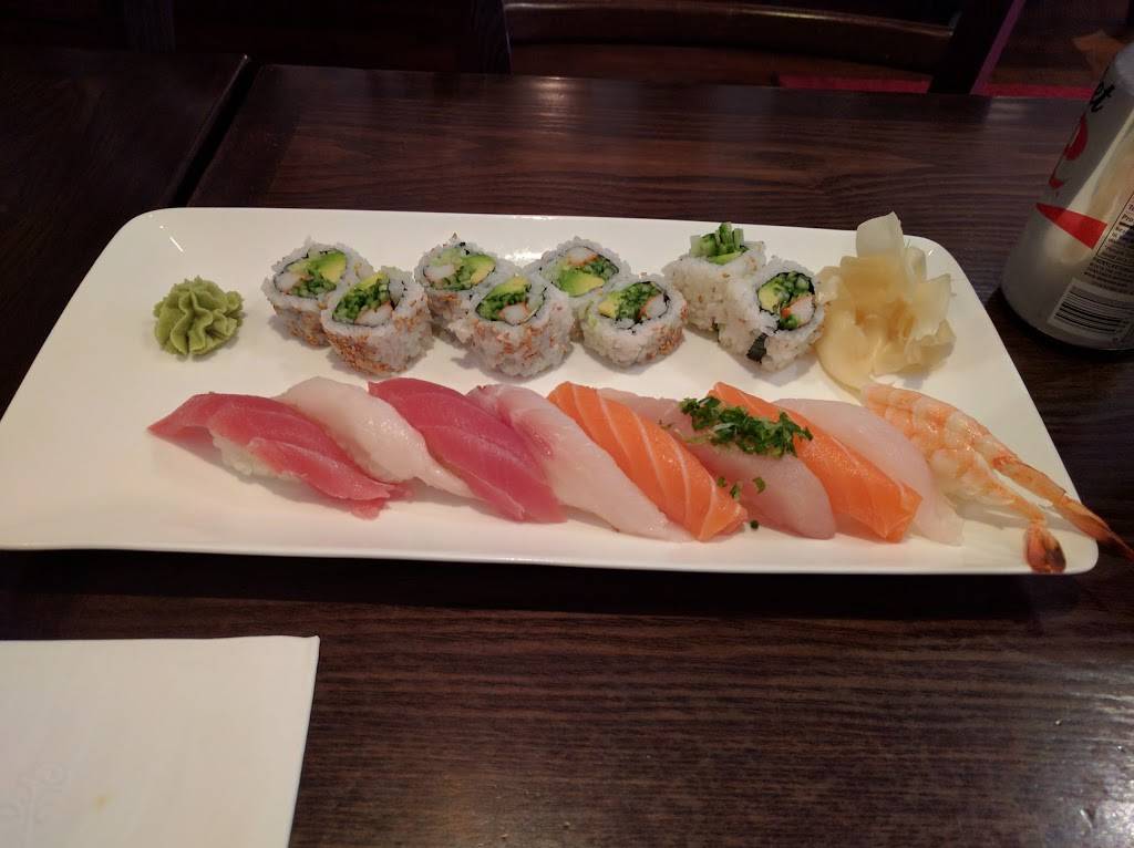 Ocean | restaurant | 619 Oradell Ave, Oradell, NJ 07649, USA | 2019861113 OR +1 201-986-1113