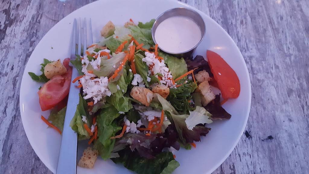 Saskas | restaurant | 3768 Mission Blvd, San Diego, CA 92109, USA | 8584887311 OR +1 858-488-7311