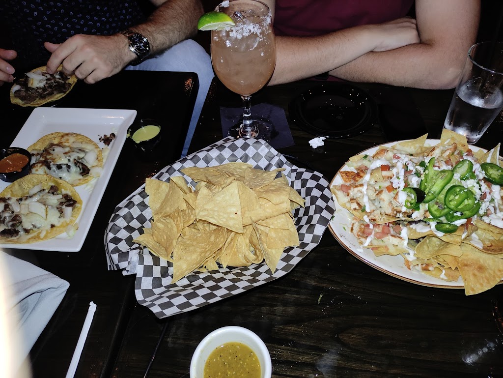 Luxe Kitchen & Cantina | restaurant | 12770 E, Foothill Blvd, Rancho Cucamonga, CA 91739, USA | 9098993500 OR +1 909-899-3500