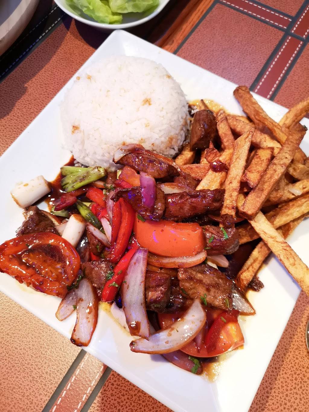 Restaurant Pachamama | restaurant | 7245 Rue St-Hubert, Montréal, QC H2R 2N2, Canada | 5142738882 OR +1 514-273-8882