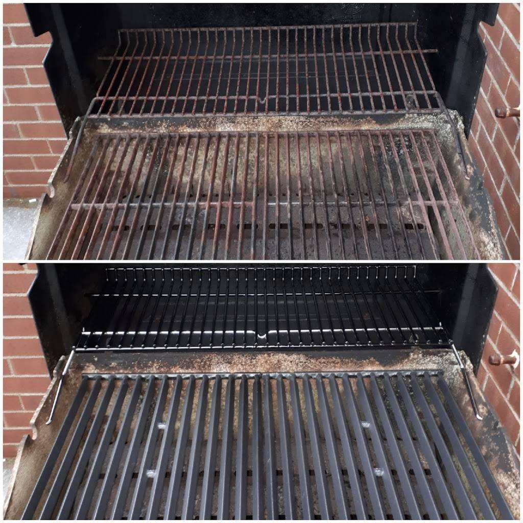 Clinique du Bar-BQ | restaurant | 371 Rue Notre Dame, Charlemagne, QC J5Z 1J1, Canada | 4505811264 OR +1 450-581-1264