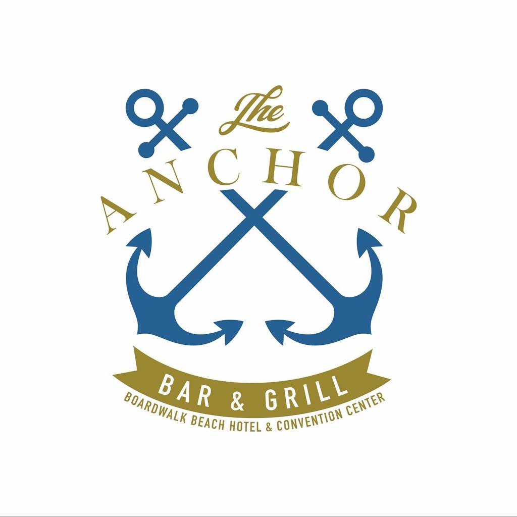 The Anchor Bar & Grill | restaurant | 9600 S Thomas Dr 1st Floor, Panama City Beach, FL 32408, USA | 8502304679 OR +1 850-230-4679