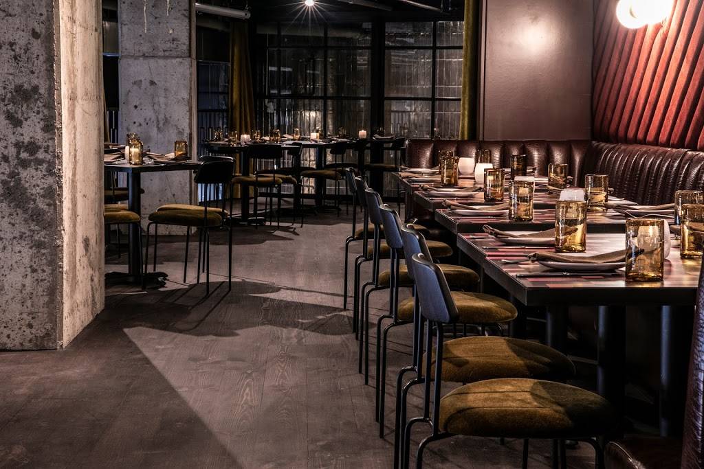 The Iberian Pig | restaurant | 3150 Roswell Rd NW Suite A3, Atlanta, GA 30305, USA | 4049944990 OR +1 404-994-4990