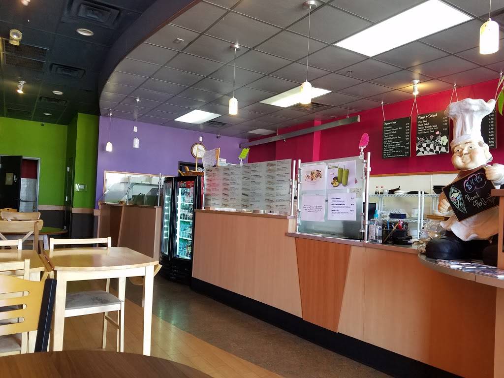 Sushi Go | restaurant | 2021 Justin Rd #240, Flower Mound, TX 75028, USA | 9723556395 OR +1 972-355-6395