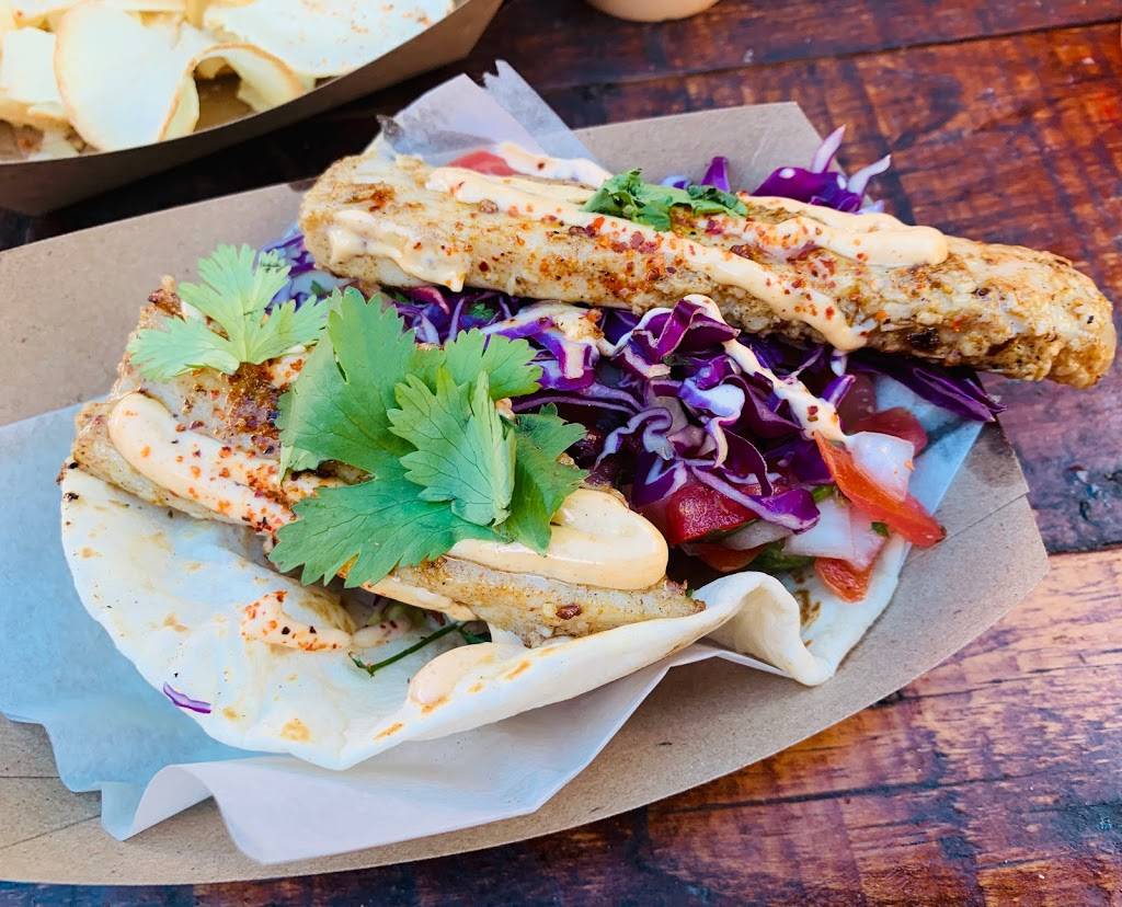 Caja Caliente | restaurant | 2634 NE 2nd Ave, Miami, FL 33137, USA | 7863985137 OR +1 786-398-5137