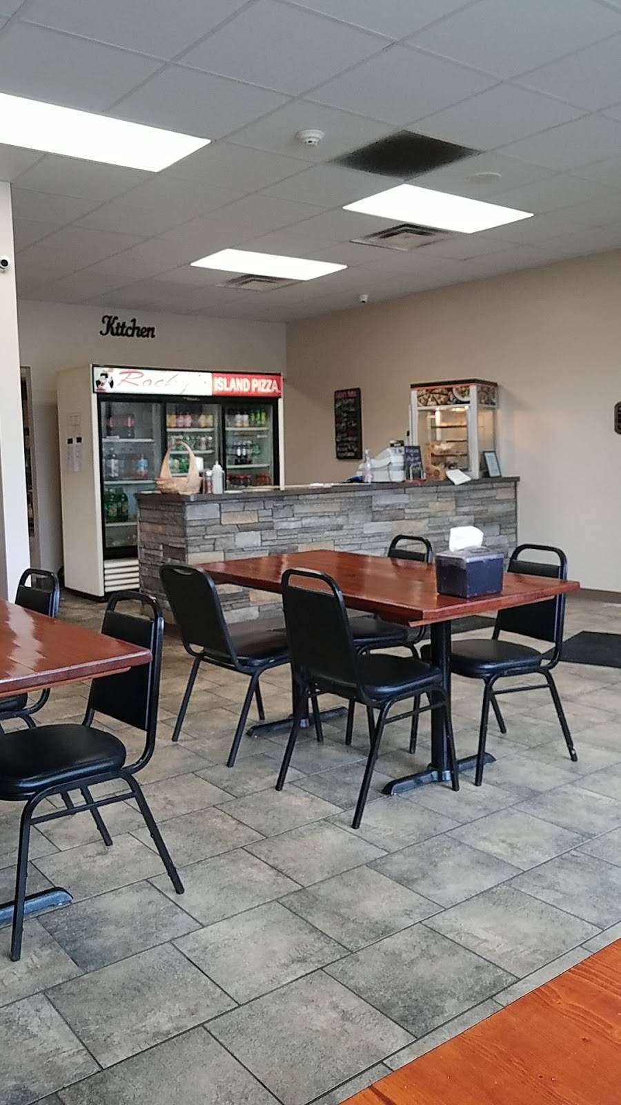 Rockys Island Pizza | restaurant | 2600 Grand Island Blvd #3148, Grand Island, NY 14072, USA | 7167741100 OR +1 716-774-1100