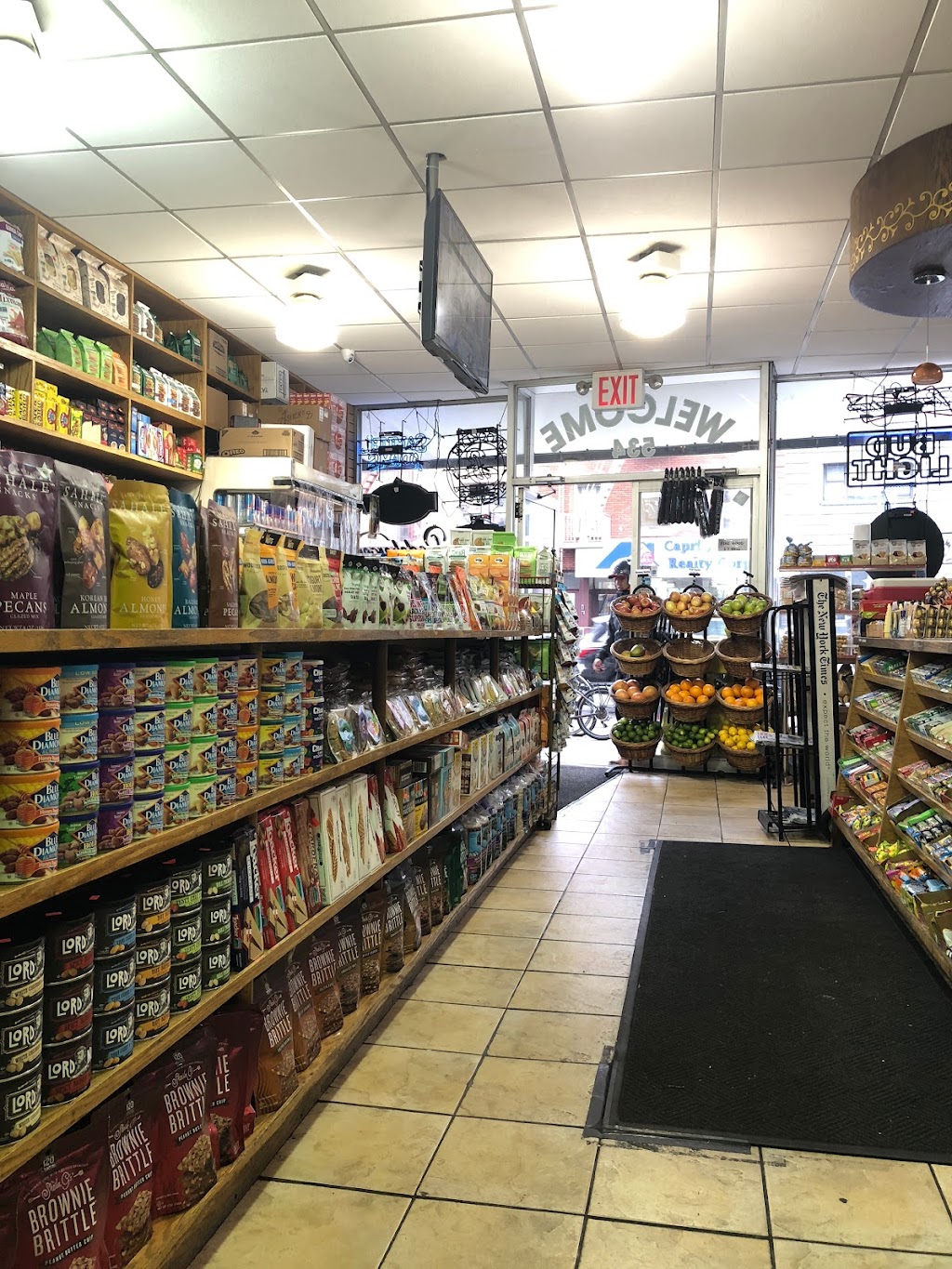 Hana Food | restaurant | 534 Metropolitan Ave, Brooklyn, NY 11211, USA | 7182187747 OR +1 718-218-7747