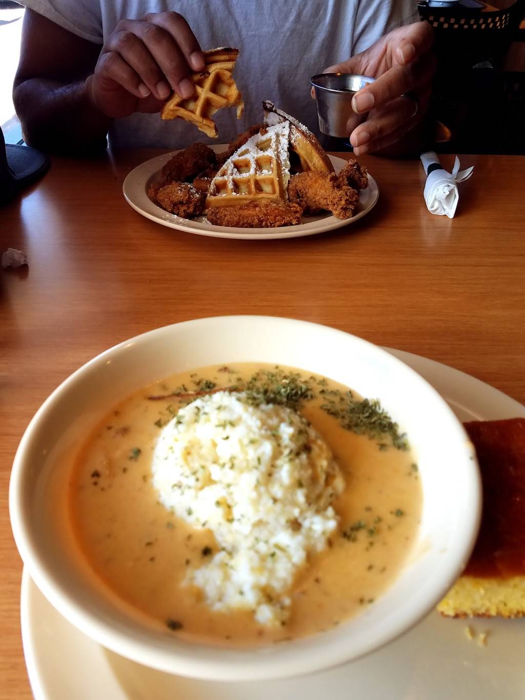 Bettie Jeans Homestyle Cooking, LLC | restaurant | 2604 Dowlen Rd, Beaumont, TX 77706, USA | 4098605326 OR +1 409-860-5326