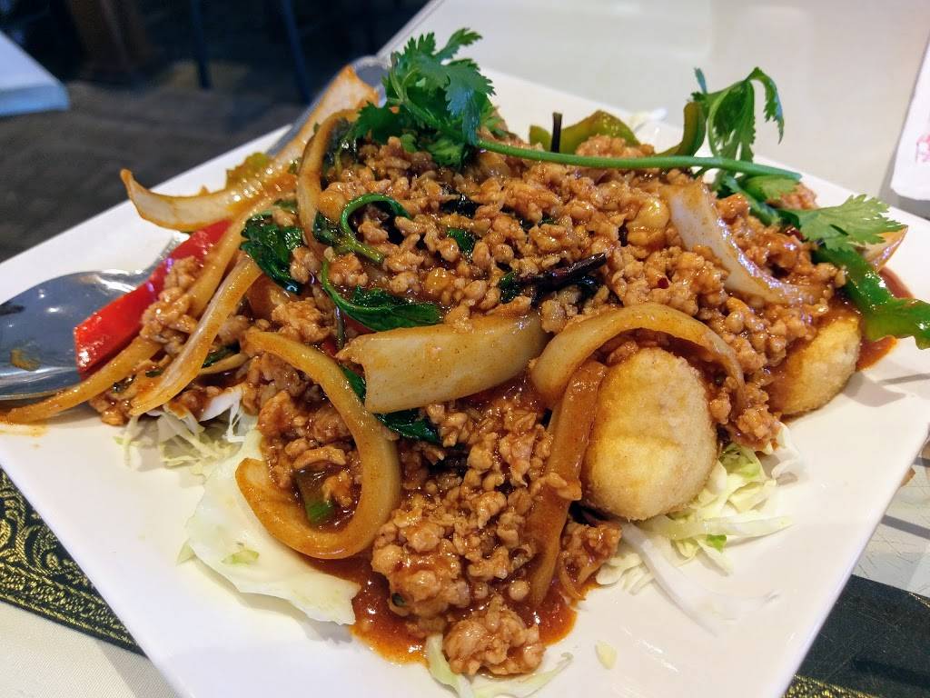 Thai Paradise | restaurant | 141 N Atlantic Blvd #113, Monterey Park, CA 91754, USA | 6262818886 OR +1 626-281-8886