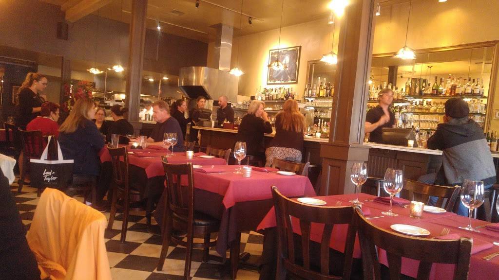 Opal | restaurant | 1325 State St, Santa Barbara, CA 93101, USA | 8059669676 OR +1 805-966-9676