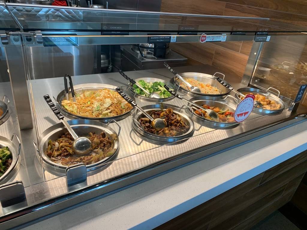 Panda Express | restaurant | 11537 Regency Village Dr, Orlando, FL 32821, USA | 4076132288 OR +1 407-613-2288