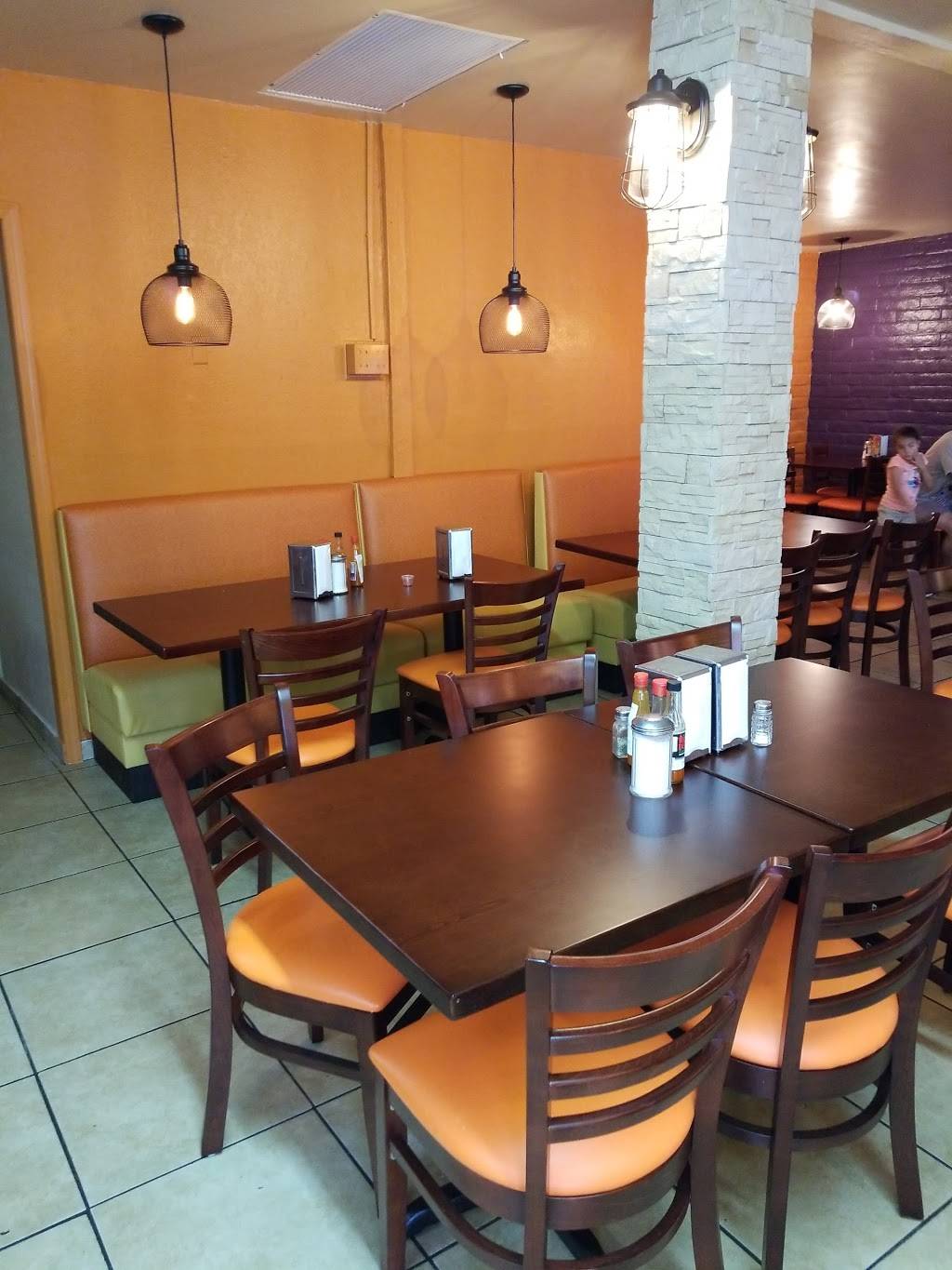 El Zarape | restaurant | 694 N Grand Ave, Nogales, AZ 85621, USA | 5202873920 OR +1 520-287-3920