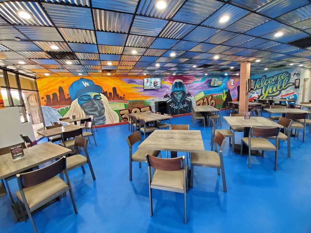 HaliBoyz Mexican American Grill | restaurant | 3309 Central Expy Ste 360, Plano, TX 75023, USA | 9722124170 OR +1 972-212-4170