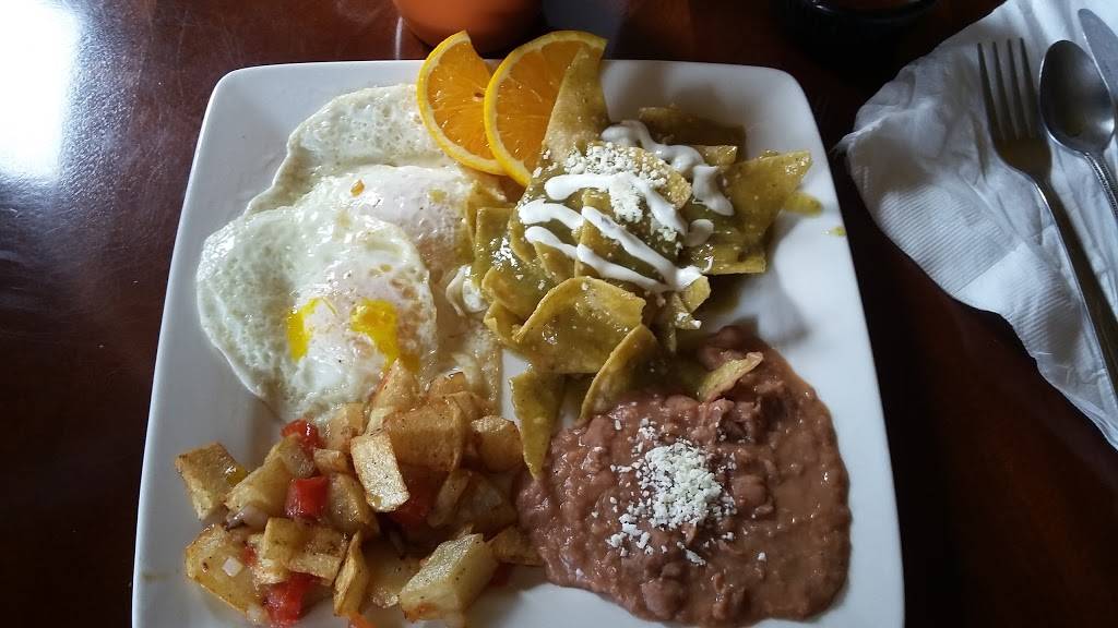 La Fondita Mexican Restaurant | restaurant | 323 Central Ave, Fillmore, CA 93015, USA | 8055247094 OR +1 805-524-7094