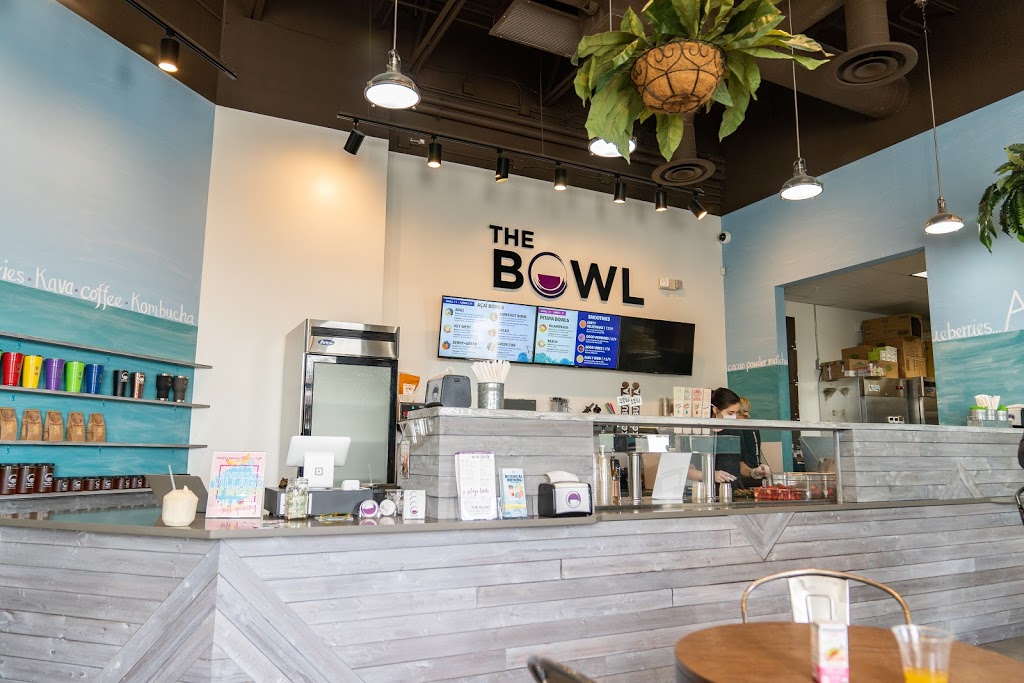 The Bowl | cafe | 19810 Village Center Dr # 130, Fort Myers, FL 33913, USA | 2392886487 OR +1 239-288-6487