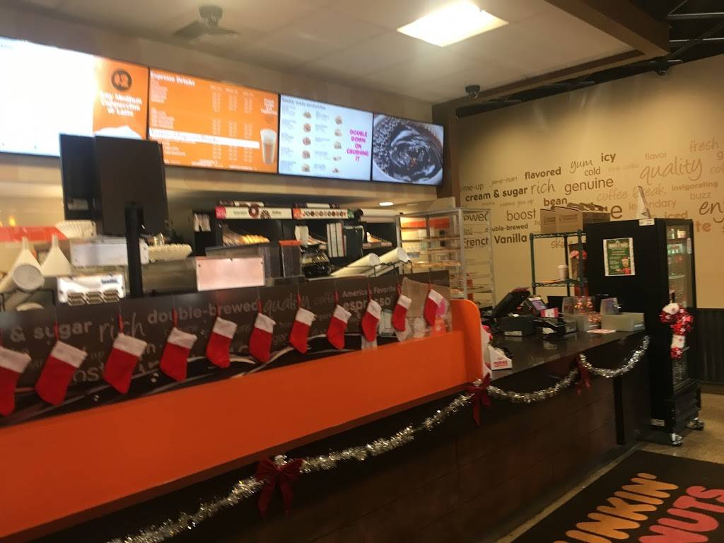 Dunkin | bakery | 5161 William Flinn Hwy, Gibsonia, PA 15044, USA | 7249393081 OR +1 724-939-3081
