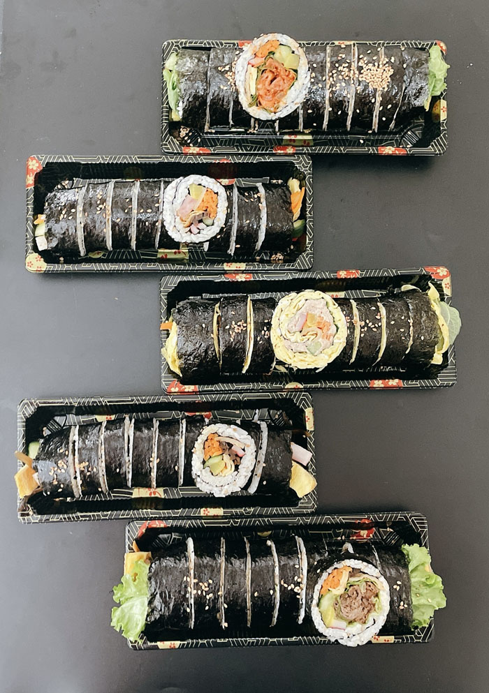 Simfull (쉼풀) | restaurant | 2855 Lawrenceville-Suwanee Rd #910, Suwanee, GA 30024, USA | 7706149200 OR +1 770-614-9200