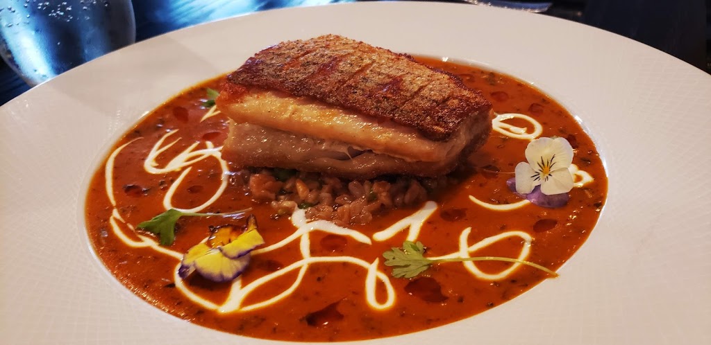 BRAVA by Brad Kilgore | restaurant | 1300 Biscayne Blvd, Miami, FL 33132, USA | 7864682365 OR +1 786-468-2365