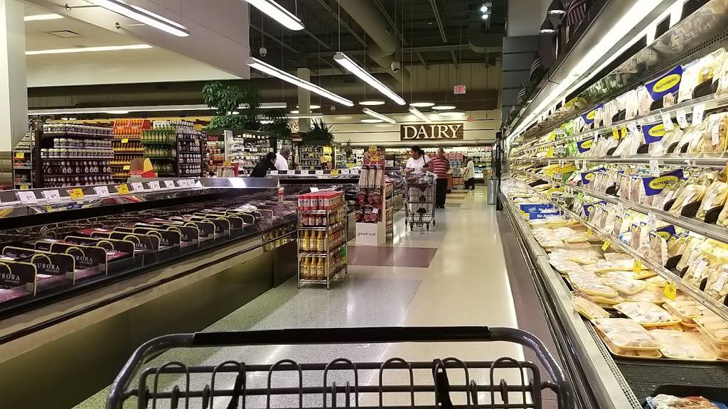 Petes Fresh Market #08 - Evergreen Park | restaurant | 3720 95th St, Evergreen Park, IL 60805, USA | 7083986700 OR +1 708-398-6700