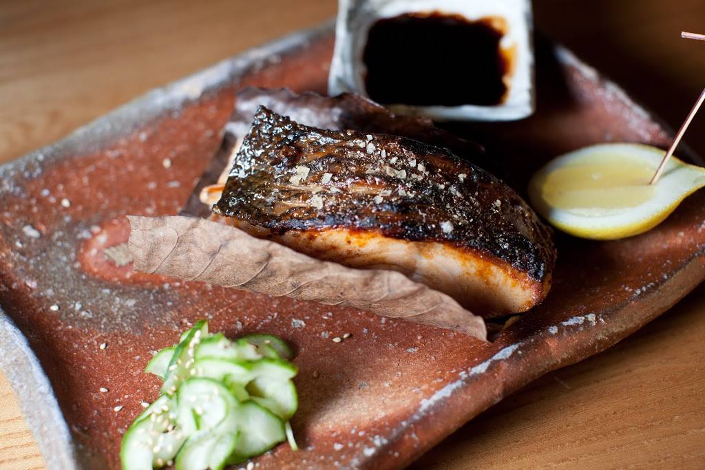 Roka Akor - Scottsdale | restaurant | 7299 N Scottsdale Rd, Scottsdale, AZ 85253, USA | 4803068800 OR +1 480-306-8800