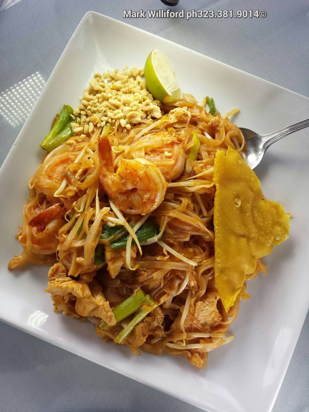 Pimai Restaurant | restaurant | 5833 Franklin Ave, Los Angeles, CA 90028, USA | 3234617841 OR +1 323-461-7841