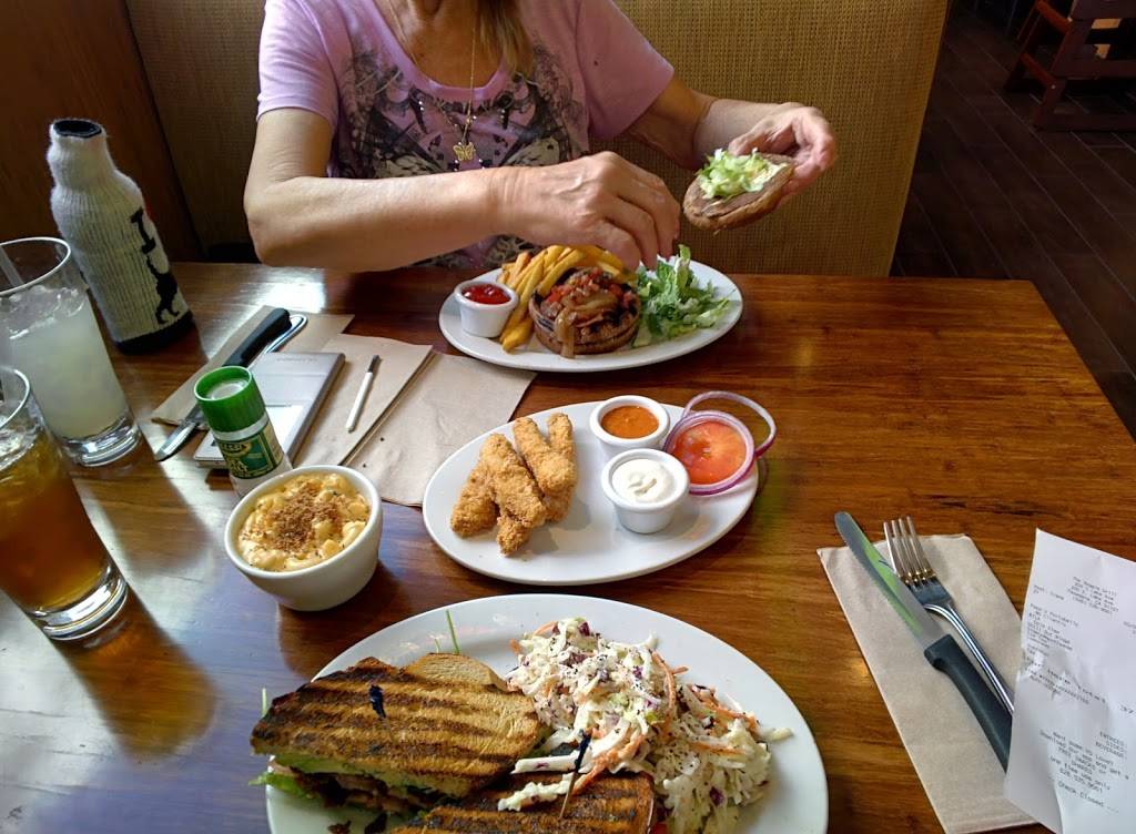 Veggie Grill | restaurant | 200 S Lake Ave, Pasadena, CA 91101, USA | 6265359561 OR +1 626-535-9561