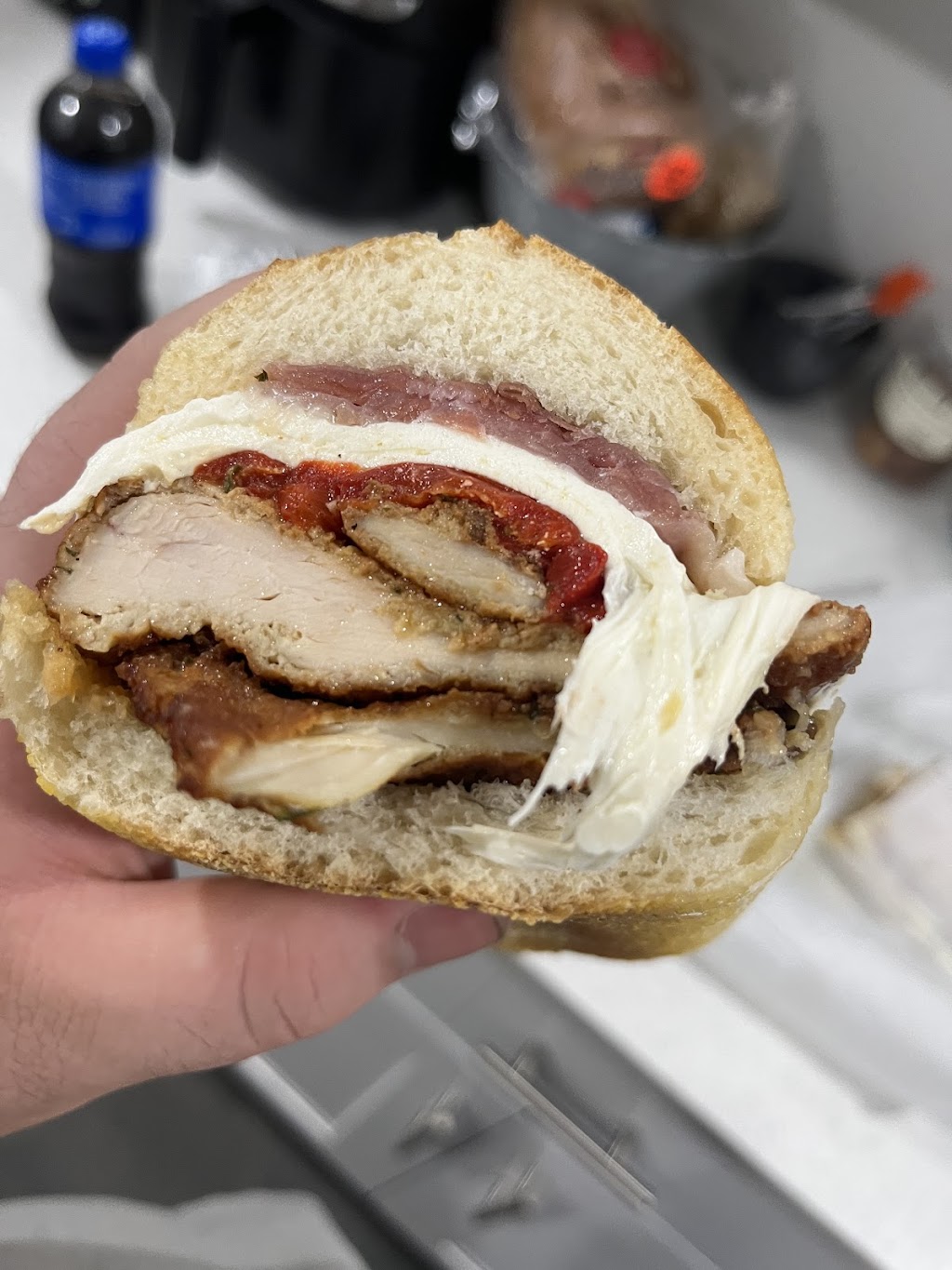 Faiccos Italian Heros and Grill | restaurant | 3590 Webber St, Sarasota, FL 34239, USA | 9419601395 OR +1 941-960-1395