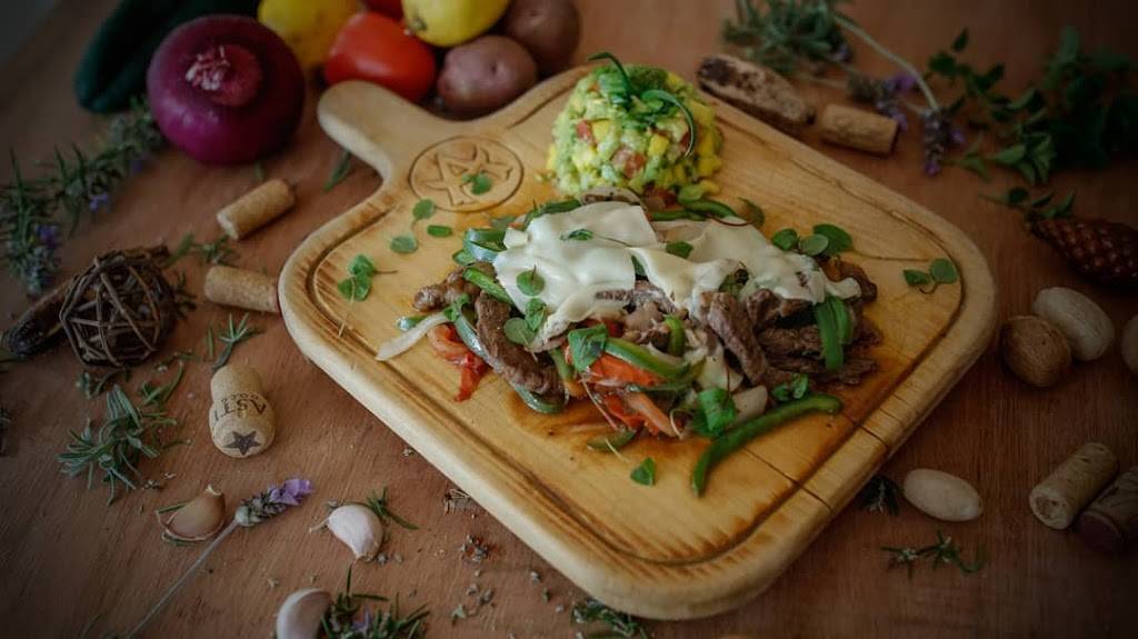 Café, Deli y Vino al Estilo Único de las Animas | restaurant | Lienzo Charro 30, La Barca, 22710 Rosarito, B.C., Mexico | 016611006034 OR +52 661 100 6034