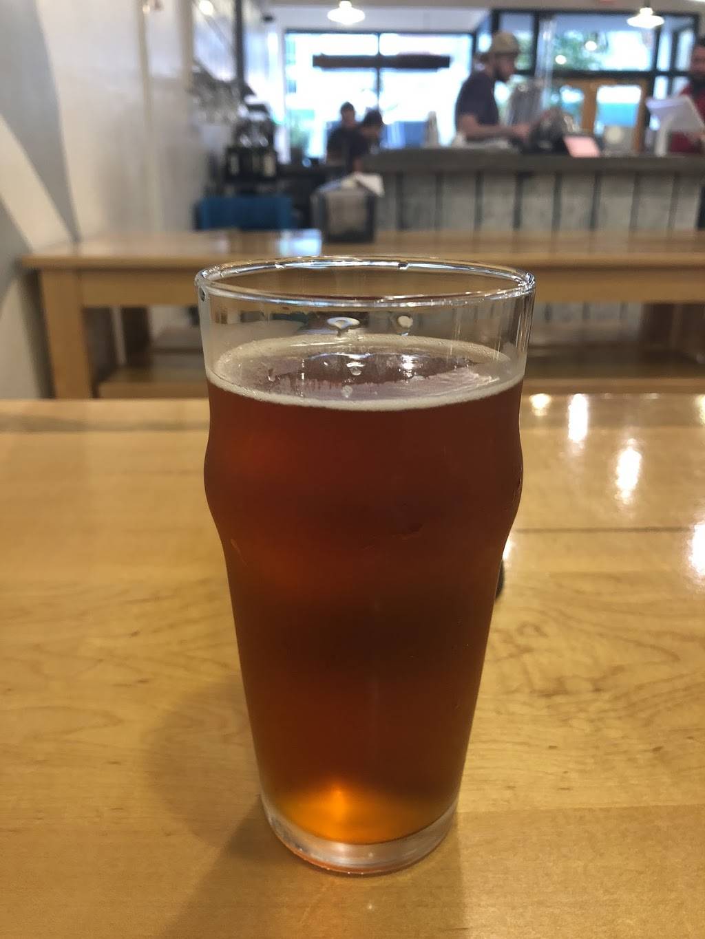 Ocmulgee Brewpub | restaurant | 484 2nd St, Macon, GA 31201, USA | 4782542848 OR +1 478-254-2848